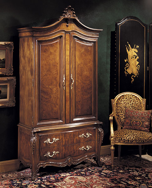 Karges Armoire Rockford Furniture and Designs Wilmington DE
