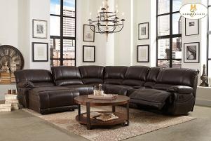 Homelegance Sectional Rockford Furniture and Designs Wilmington DE