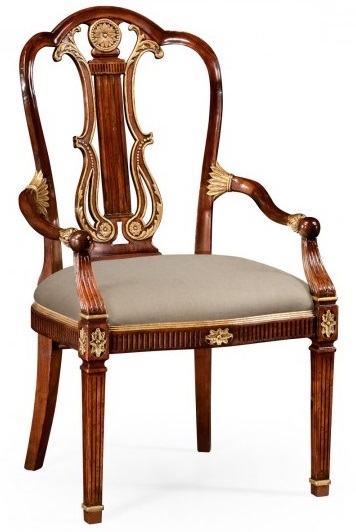 Chair Rockford Furniture and Designs Wilmington DE